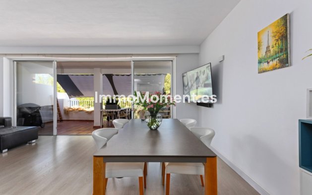 Bestaande woning - Geschakelde woning - Benahavís - La Quinta