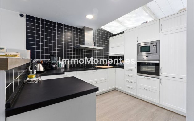Bestaande woning - Geschakelde woning - Benahavís - La Quinta