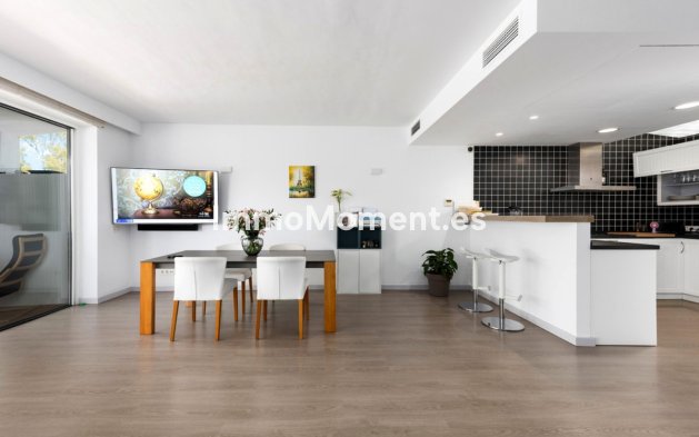 Bestaande woning - Geschakelde woning - Benahavís - La Quinta