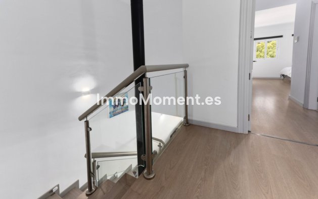 Bestaande woning - Geschakelde woning - Benahavís - La Quinta