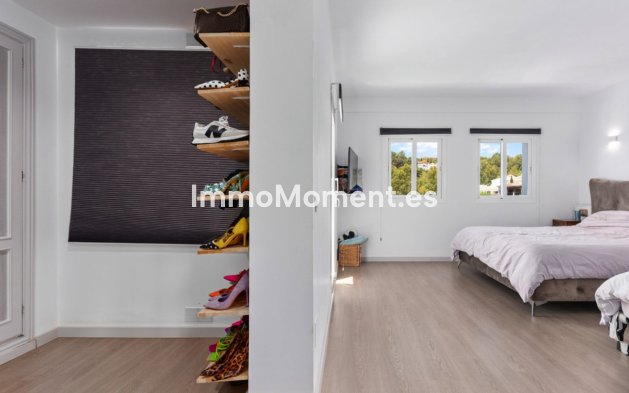 Bestaande woning - Geschakelde woning - Benahavís - La Quinta