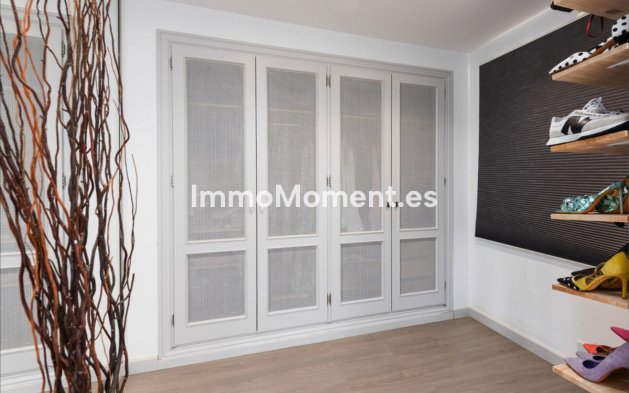 Bestaande woning - Geschakelde woning - Benahavís - La Quinta