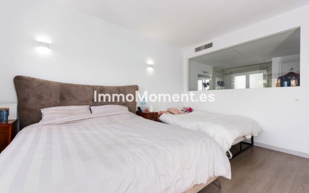 Bestaande woning - Geschakelde woning - Benahavís - La Quinta