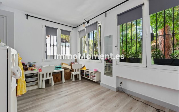 Bestaande woning - Geschakelde woning - Benahavís - La Quinta