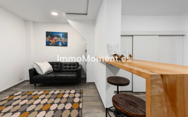 Bestaande woning - Geschakelde woning - Benahavís - La Quinta