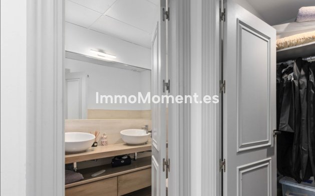 Bestaande woning - Geschakelde woning - Benahavís - La Quinta