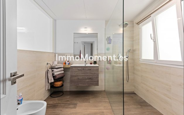 Bestaande woning - Geschakelde woning - Benahavís - La Quinta