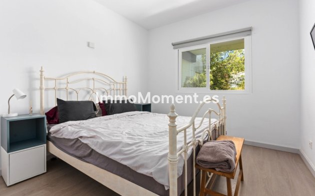 Bestaande woning - Geschakelde woning - Benahavís - La Quinta