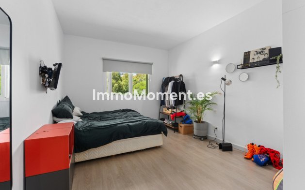 Bestaande woning - Geschakelde woning - Benahavís - La Quinta
