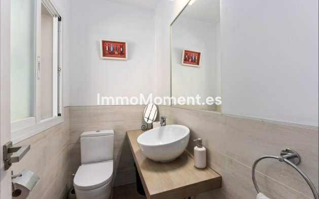 Bestaande woning - Geschakelde woning - Benahavís - La Quinta