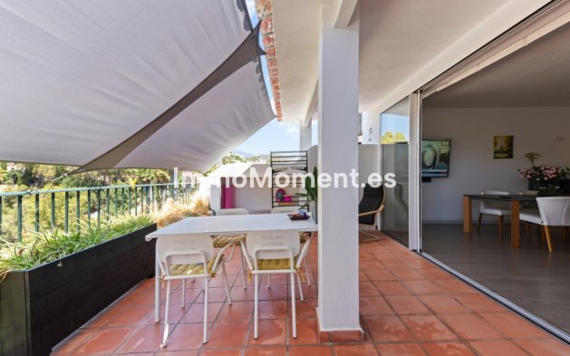 Bestaande woning - Geschakelde woning - Benahavís - La Quinta