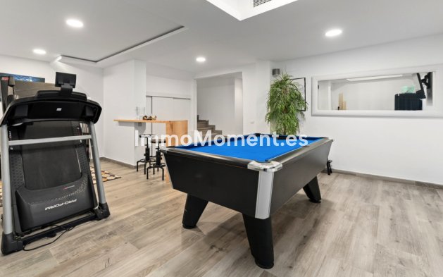 Bestaande woning - Geschakelde woning - Benahavís - La Quinta