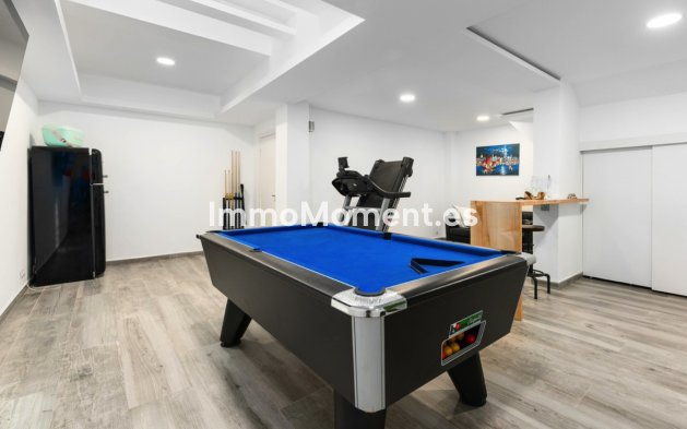 Bestaande woning - Geschakelde woning - Benahavís - La Quinta