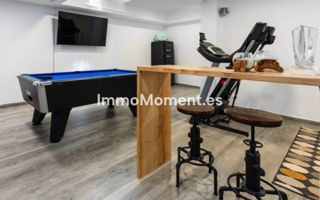 Bestaande woning - Geschakelde woning - Benahavís - La Quinta