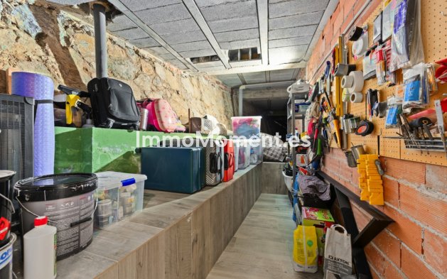 Bestaande woning - Geschakelde woning - Benahavís - La Quinta