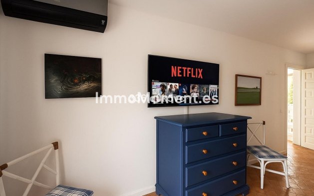 Bestaande woning - Appartement - Benahavís - Benahavís Centro