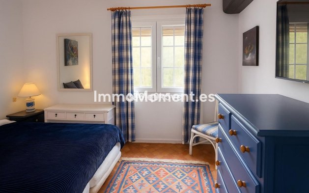 Bestaande woning - Appartement - Benahavís - Benahavís Centro