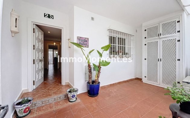 Bestaande woning - Geschakelde woning - Marbella - Nagüeles