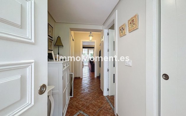 Bestaande woning - Geschakelde woning - Marbella - Nagüeles