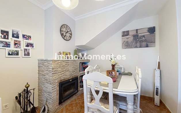 Bestaande woning - Geschakelde woning - Marbella - Nagüeles