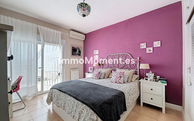 Bestaande woning - Geschakelde woning - Marbella - Nagüeles