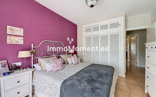 Bestaande woning - Geschakelde woning - Marbella - Nagüeles