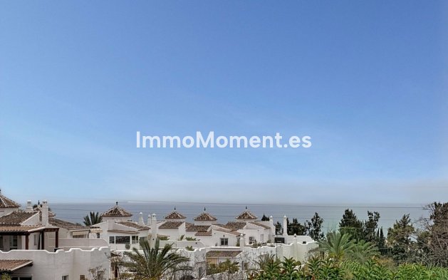 Bestaande woning - Geschakelde woning - Marbella - Nagüeles