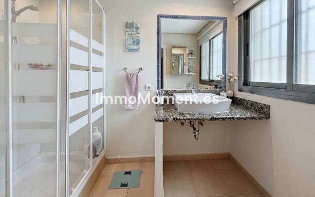 Bestaande woning - Geschakelde woning - Marbella - Nagüeles
