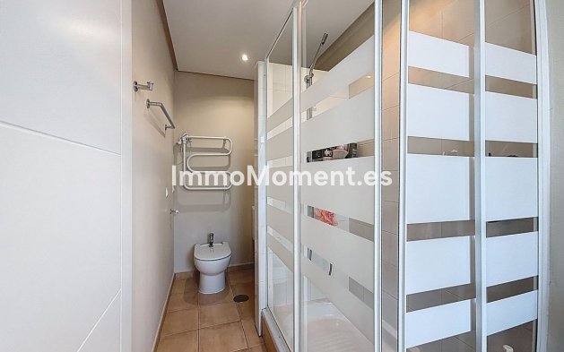 Bestaande woning - Geschakelde woning - Marbella - Nagüeles