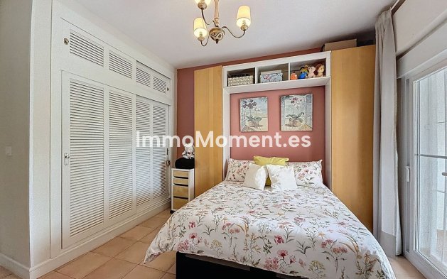 Bestaande woning - Geschakelde woning - Marbella - Nagüeles