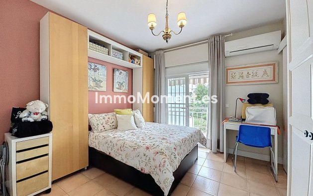 Bestaande woning - Geschakelde woning - Marbella - Nagüeles