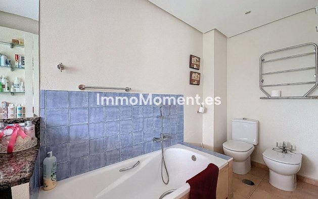 Bestaande woning - Geschakelde woning - Marbella - Nagüeles