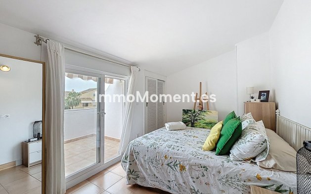 Bestaande woning - Geschakelde woning - Marbella - Nagüeles