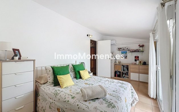Bestaande woning - Geschakelde woning - Marbella - Nagüeles