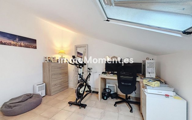 Bestaande woning - Geschakelde woning - Marbella - Nagüeles