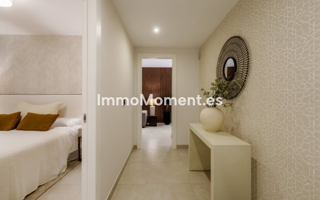Bestaande woning - Villa - Marbella - Puerto Banús