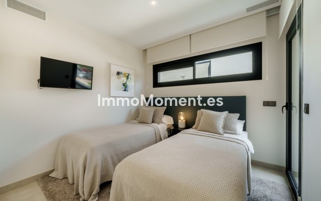 Bestaande woning - Villa - Marbella - Puerto Banús