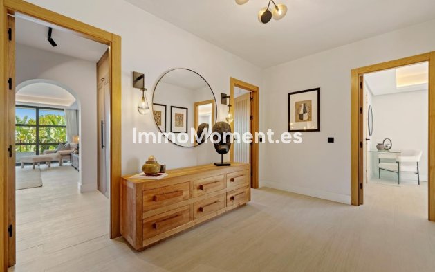 Bestaande woning - Villa - Marbella - Nueva Andalucía
