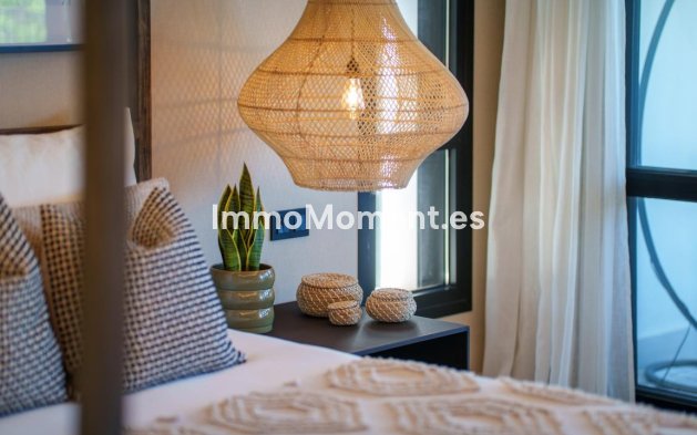 Bestaande woning - Villa - Marbella - Nueva Andalucía