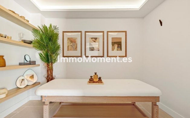 Bestaande woning - Villa - Marbella - Nueva Andalucía