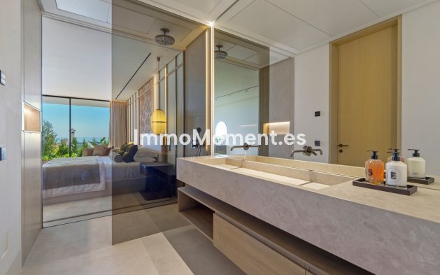 Revente - Villa - Marbella - Marbella Centro