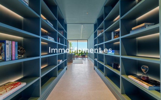Revente - Villa - Marbella - Marbella Centro
