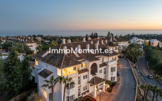 Revente - Appartement - Marbella - The Golden Mile