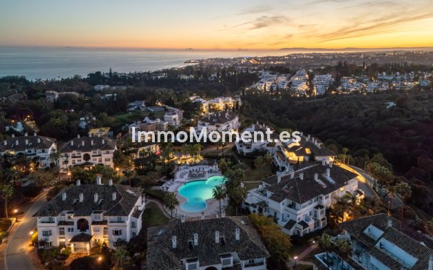 Revente - Appartement - Marbella - The Golden Mile