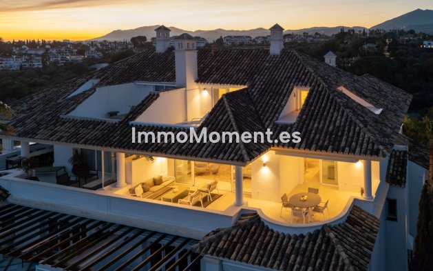 Revente - Appartement - Marbella - The Golden Mile