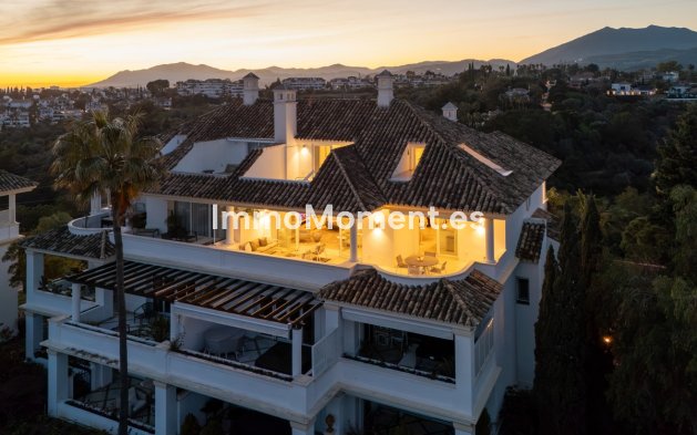 Revente - Appartement - Marbella - The Golden Mile