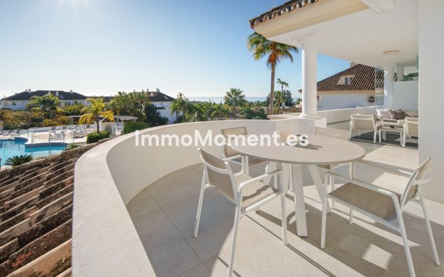 Revente - Appartement - Marbella - The Golden Mile