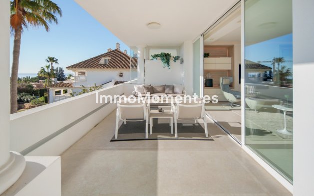 Revente - Appartement - Marbella - The Golden Mile