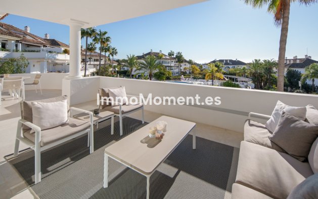 Revente - Appartement - Marbella - The Golden Mile