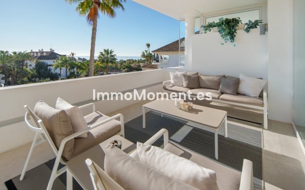 Revente - Appartement - Marbella - The Golden Mile